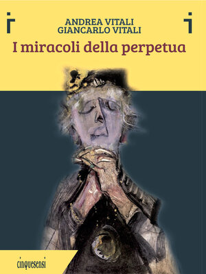 cover image of I miracoli della Perpetua